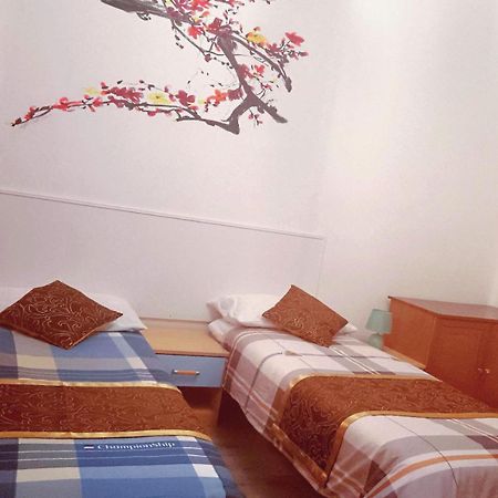 Mestre Apparment Rooms Εξωτερικό φωτογραφία