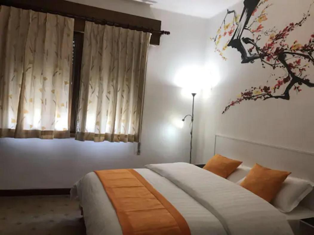 Mestre Apparment Rooms Εξωτερικό φωτογραφία