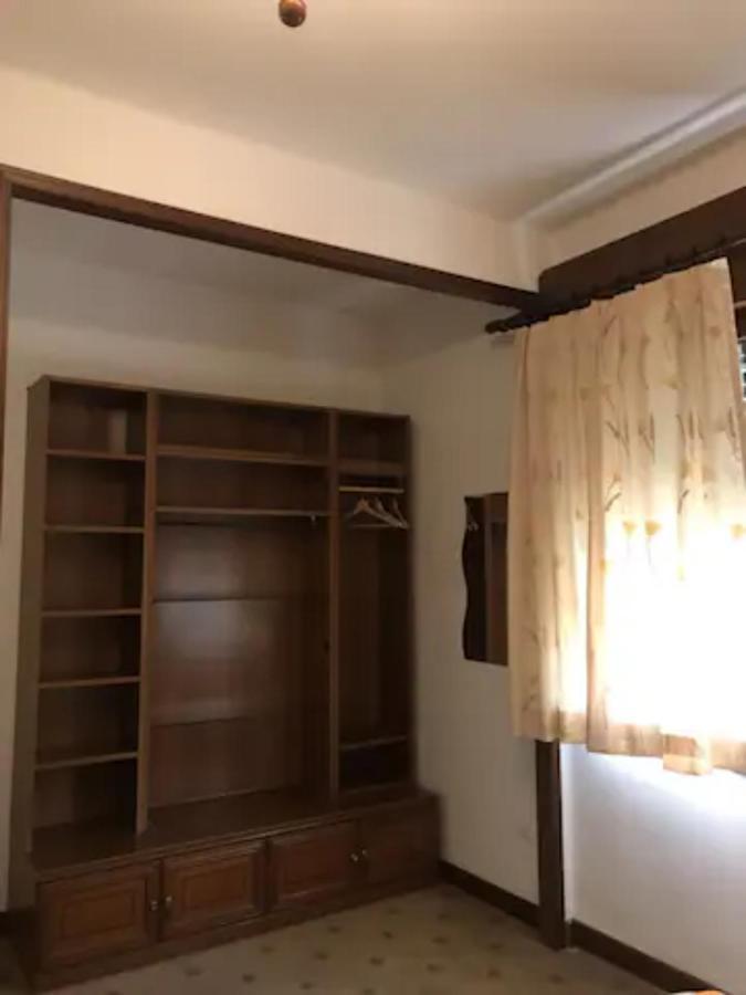 Mestre Apparment Rooms Εξωτερικό φωτογραφία