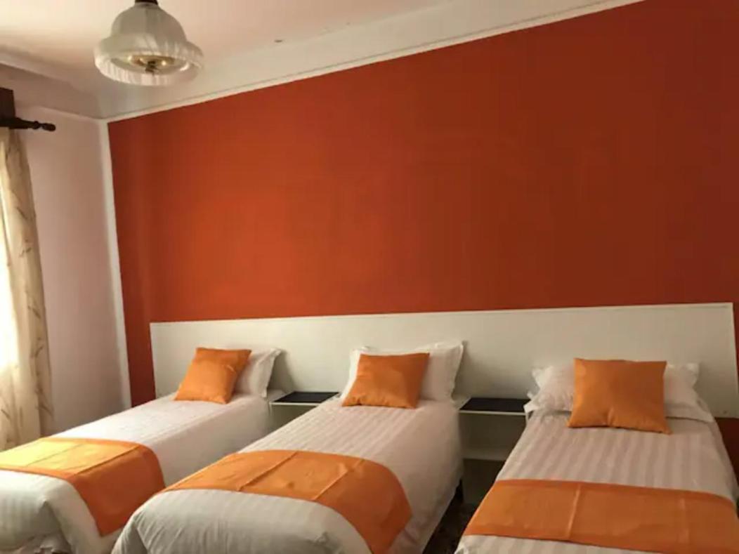 Mestre Apparment Rooms Εξωτερικό φωτογραφία