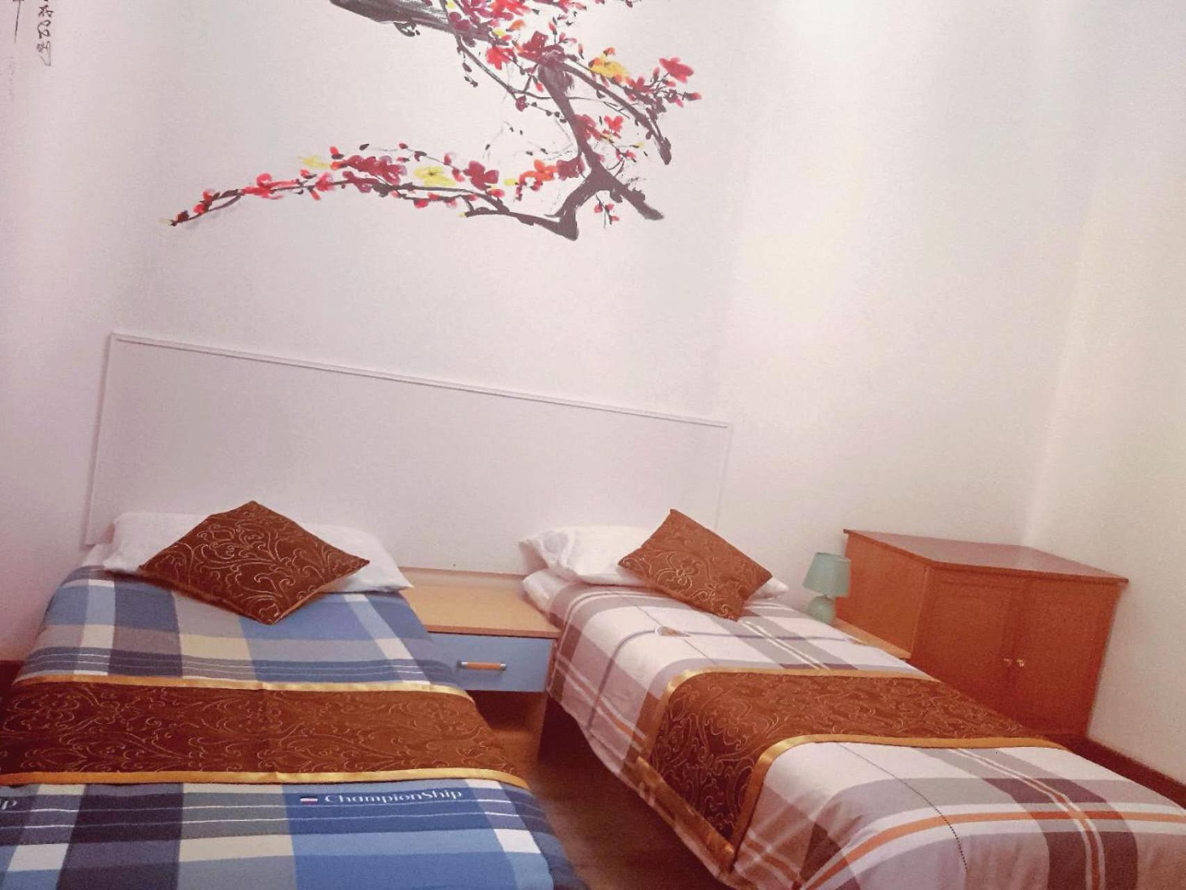 Mestre Apparment Rooms Εξωτερικό φωτογραφία